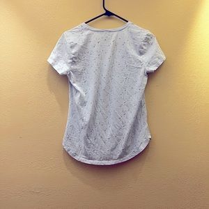 Ladies Ann Taylor Tee